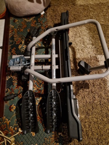 Towball mounted witter - witter, 2