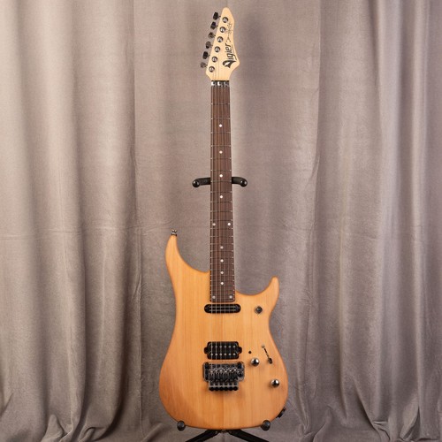 Vigier guitars excalibur - vigier, guitars excalibur
