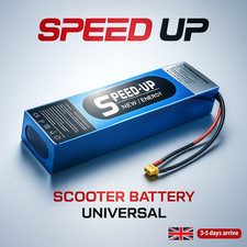 Scooter Battery Replacement