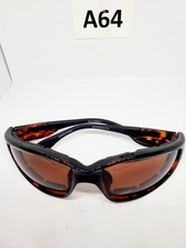 sunglasses plastic brown