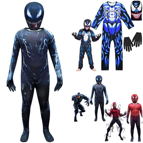 Kids venom halloween - venom,