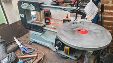 delta 16 inch scroll saw