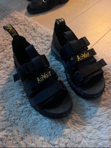 Martens pearson sandals - dr.,