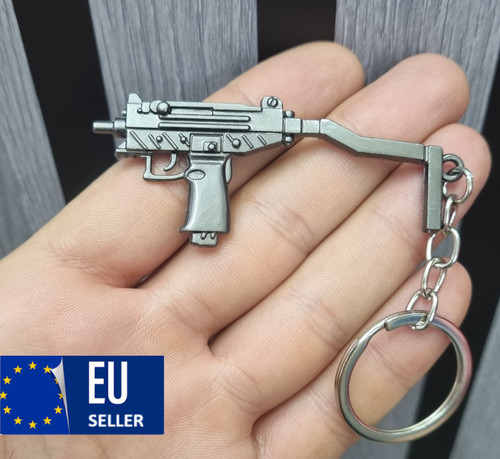 Mini gun mgc luger pistol - mini,