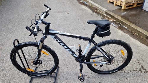 Scott aspect 720 - scott,