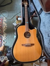 Takamine Santa Fe ESF-10C