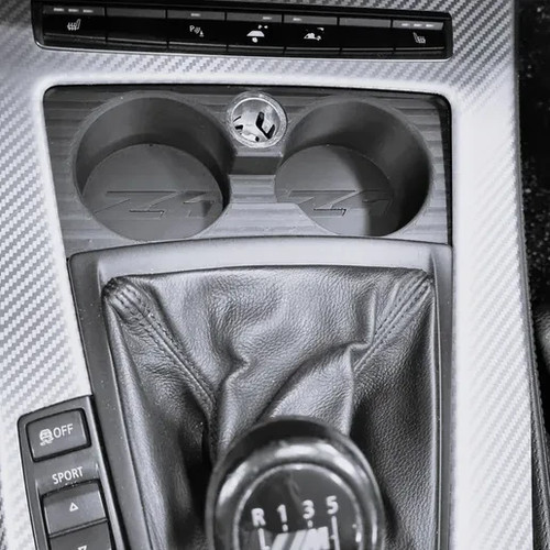 Bmw e89 cup holder with - z4,