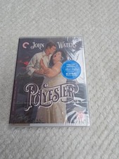 Polyester - The Criterion