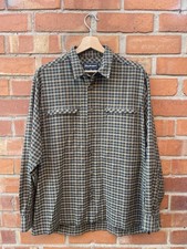 Rohan Mens Walking Shirt