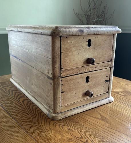 Primitive antique scrubbed - antique,