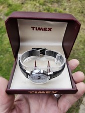 Vintage Timex Manual Wind