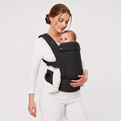 Ergonomic adjustable baby - adjustable,