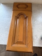 SOLID OAK DOOR 300 WIDE x