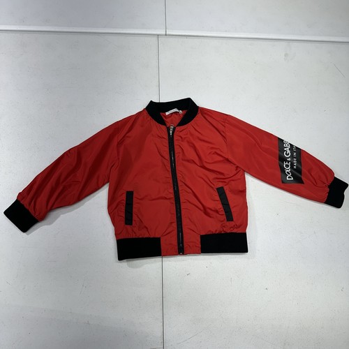 Dolce gabbana baby bomber - dolce, &