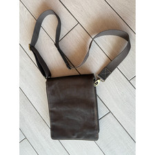 Vintage Visconti Messenger Bag