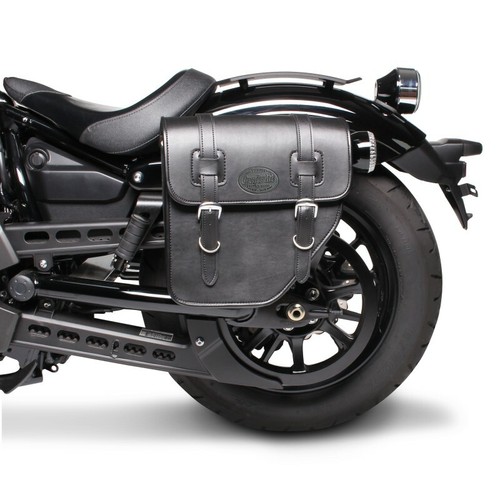 Side bag texas - yamaha, xvs