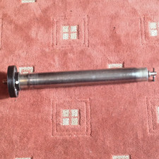 ROGER BLACK COMPACT TREADMILL