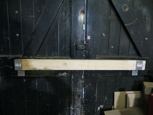 Stable shed garage door - stable,