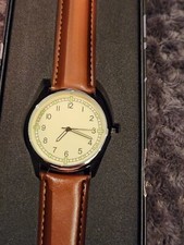 BNIB Mens Vintage Style 1940's