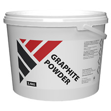 Easy Composites Graphite Powder additive to reduce friction
