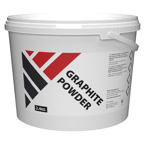 Easy composites graphite - composites,