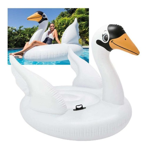 Intex giant mega - intex, inflatable