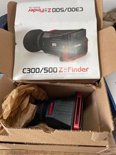 Zacuto X-Finder Optical