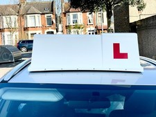 Magnetic Driving School