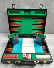 Gino Ferrari Vintage Black