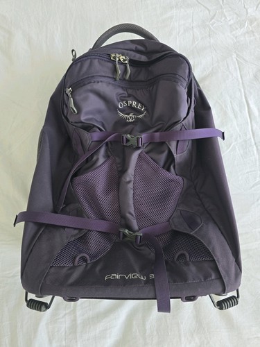 Osprey fairview 36l women - fairview, women's