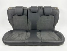 Ford Fiesta ST MK8 Rear Seats