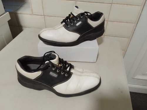 Footjoy aql men white - footjoy, men's