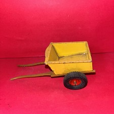 Britains  Lead Farm Cart 
