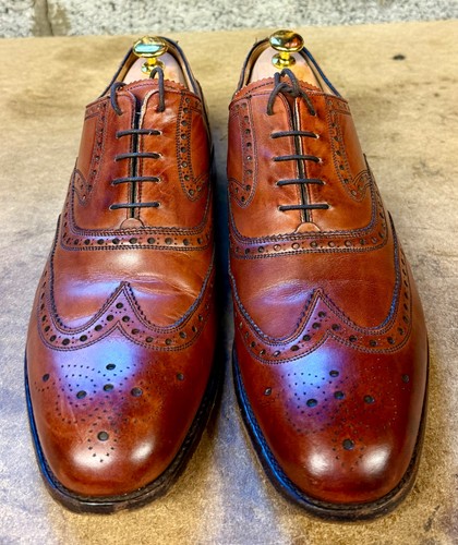 Joseph cheaney mens shoes - mens,