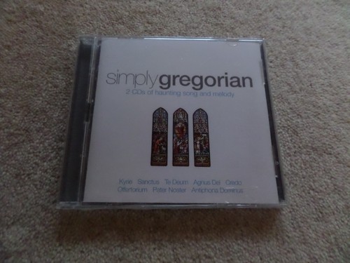 Double album new sealed - cd,