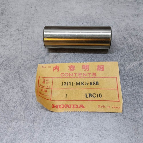 Piston shaft xl600r 24mm - piston,
