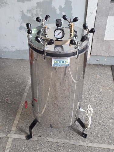 Autoclave ltr - autoclave,