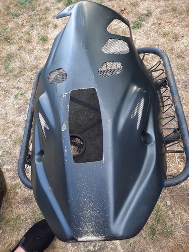 Suzuki gsx1300 king fibre - suzuki, b