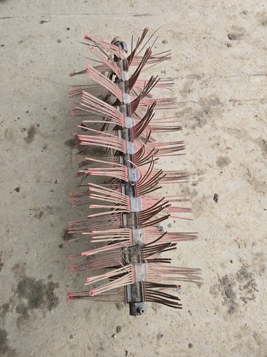 Brush holder for westwood - holder,