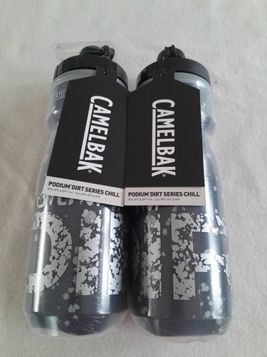 Pair camelbak podium - 2x, /pair