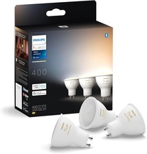 Philips Hue GU10 – Smart