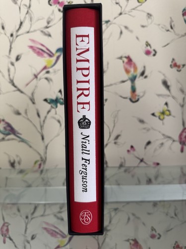 Empire niall fergsons - niall,
