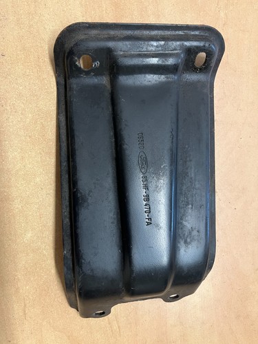 Ford sierra bumper - sierra, bracket