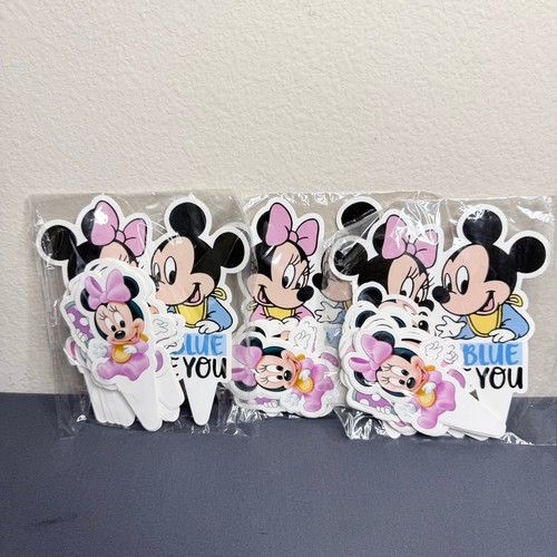 Minnie mouse micky - micky, vinyl