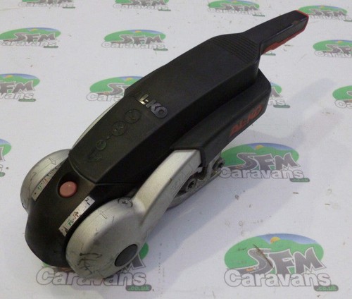 Alko aks 2004 3004 - aks, caravan