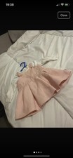 Ted Baker Baby Girls Dress 0-3 Months