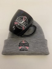 Snap On Tools Hat & Mug Socket