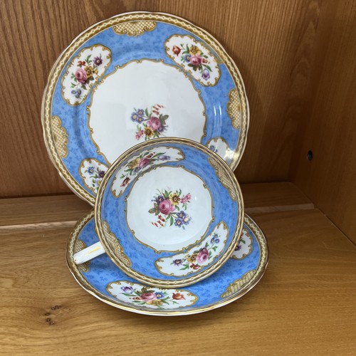 Antique grosvenor china - grosvenor,