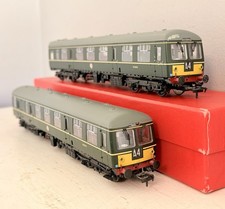 Bachmann 31-537 OO Gauge BR