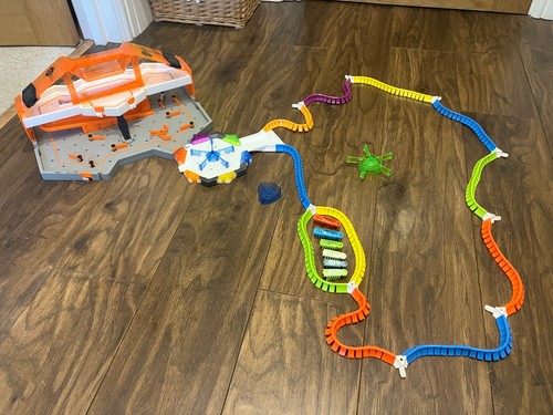 Hexbug nano hive habitat set - habitat, +